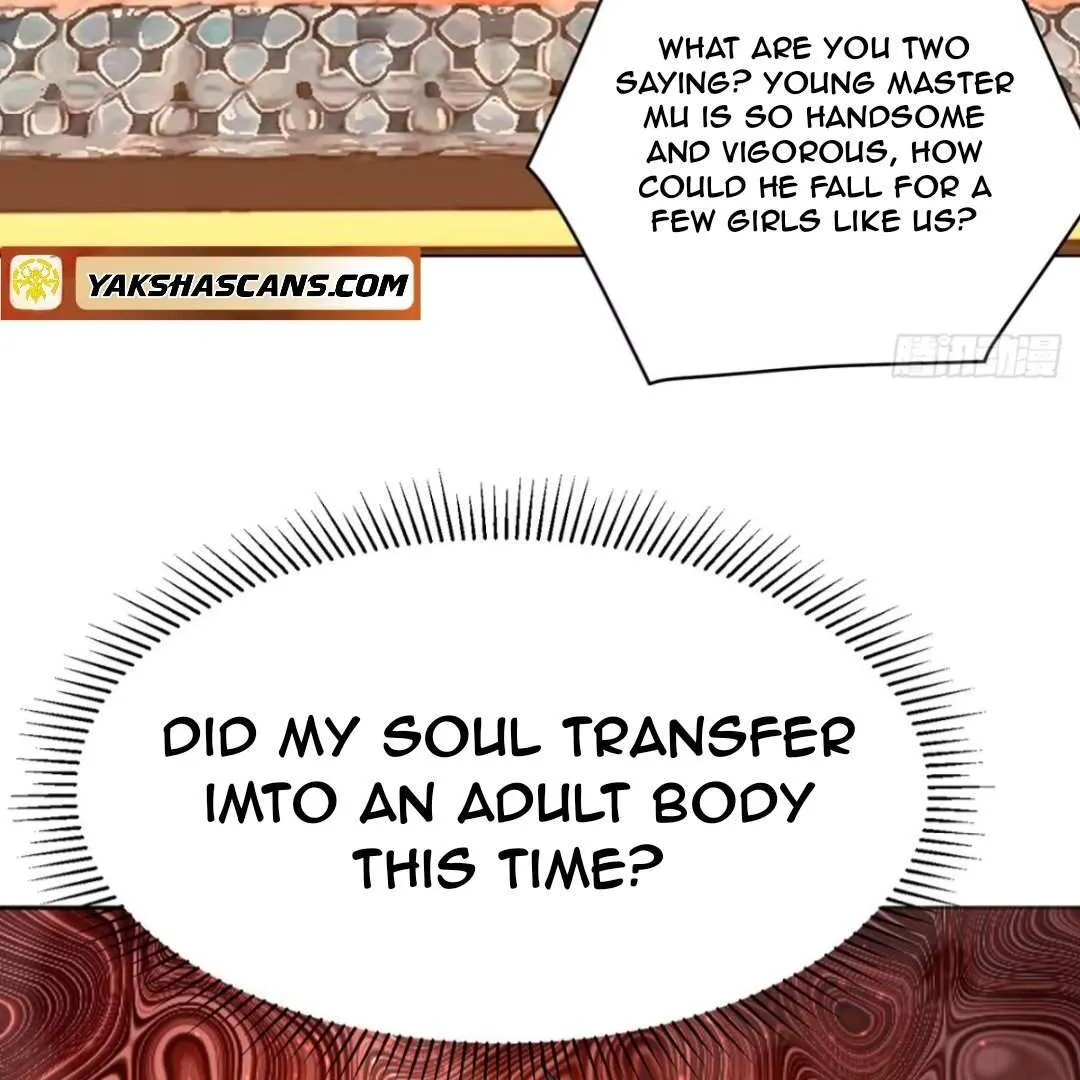 It Turns Out That They Are the Protagonists Chapter 2 page 6 - 