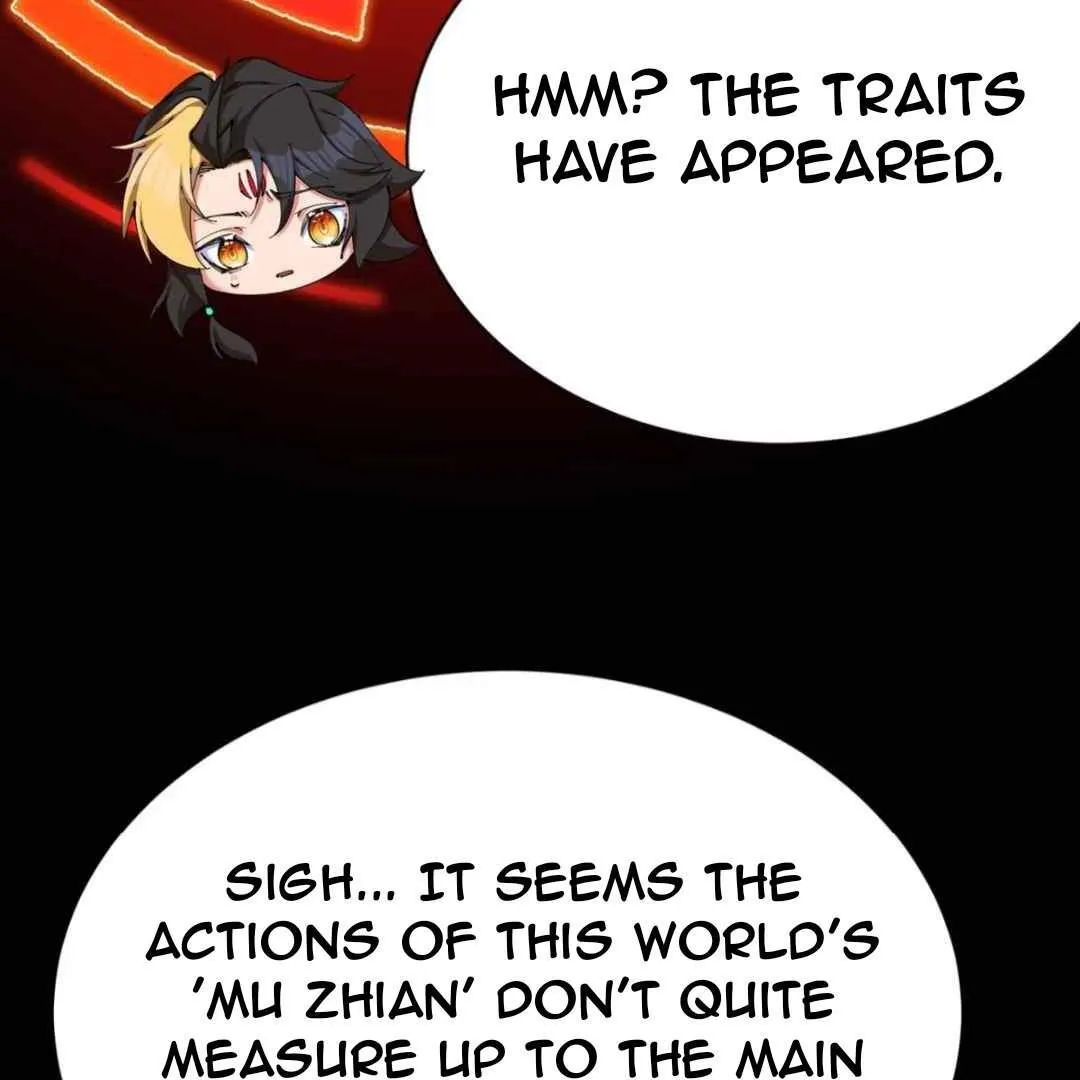 It Turns Out That They Are the Protagonists Chapter 2 page 51 - 