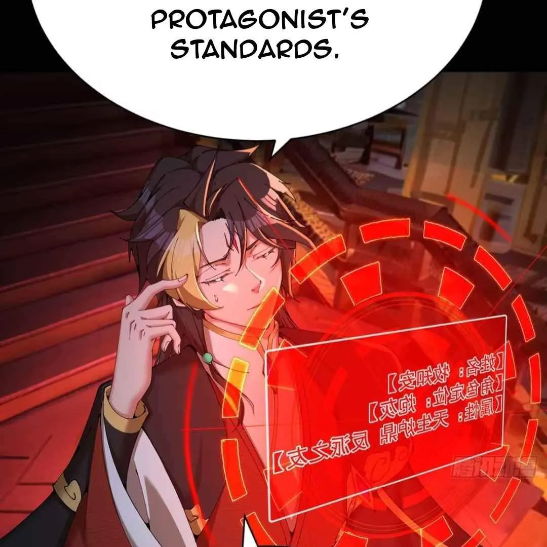 It Turns Out That They Are the Protagonists Chapter 2 page 52 - 