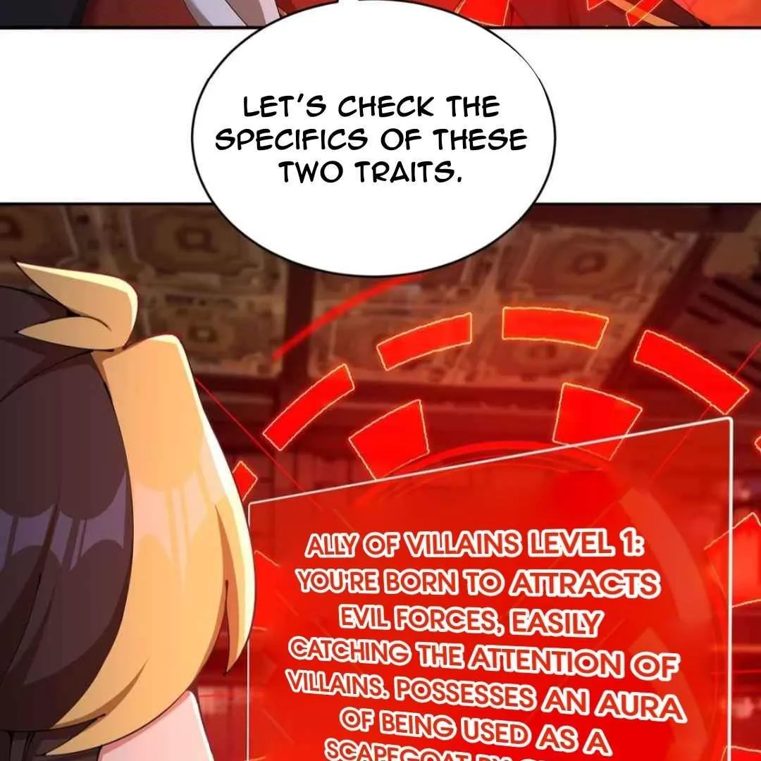 It Turns Out That They Are the Protagonists Chapter 2 page 53 - 