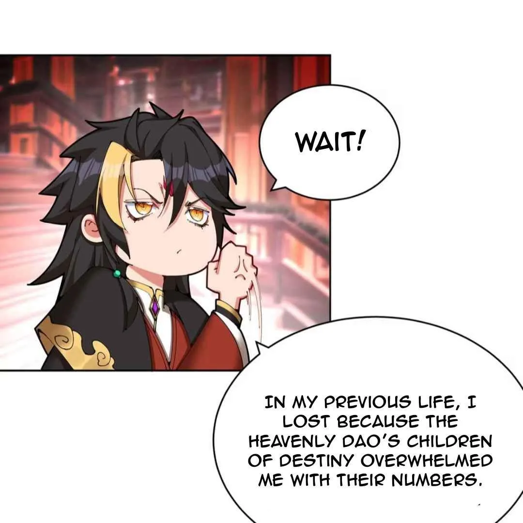 It Turns Out That They Are the Protagonists Chapter 2 page 60 - 