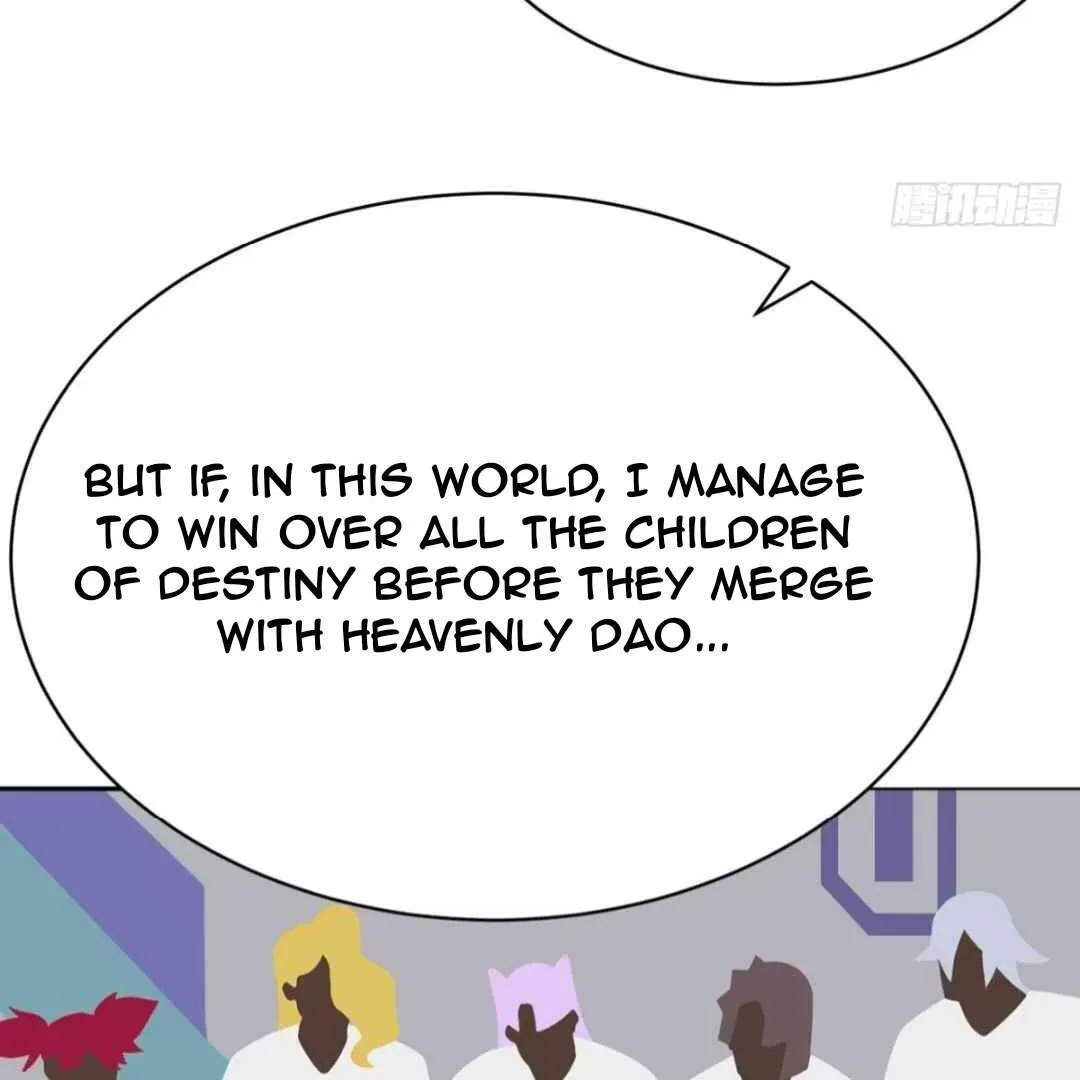 It Turns Out That They Are the Protagonists Chapter 2 page 61 - 