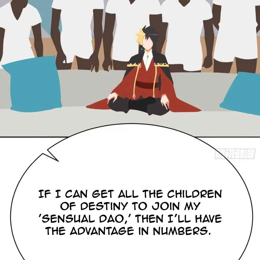 It Turns Out That They Are the Protagonists Chapter 2 page 62 - 