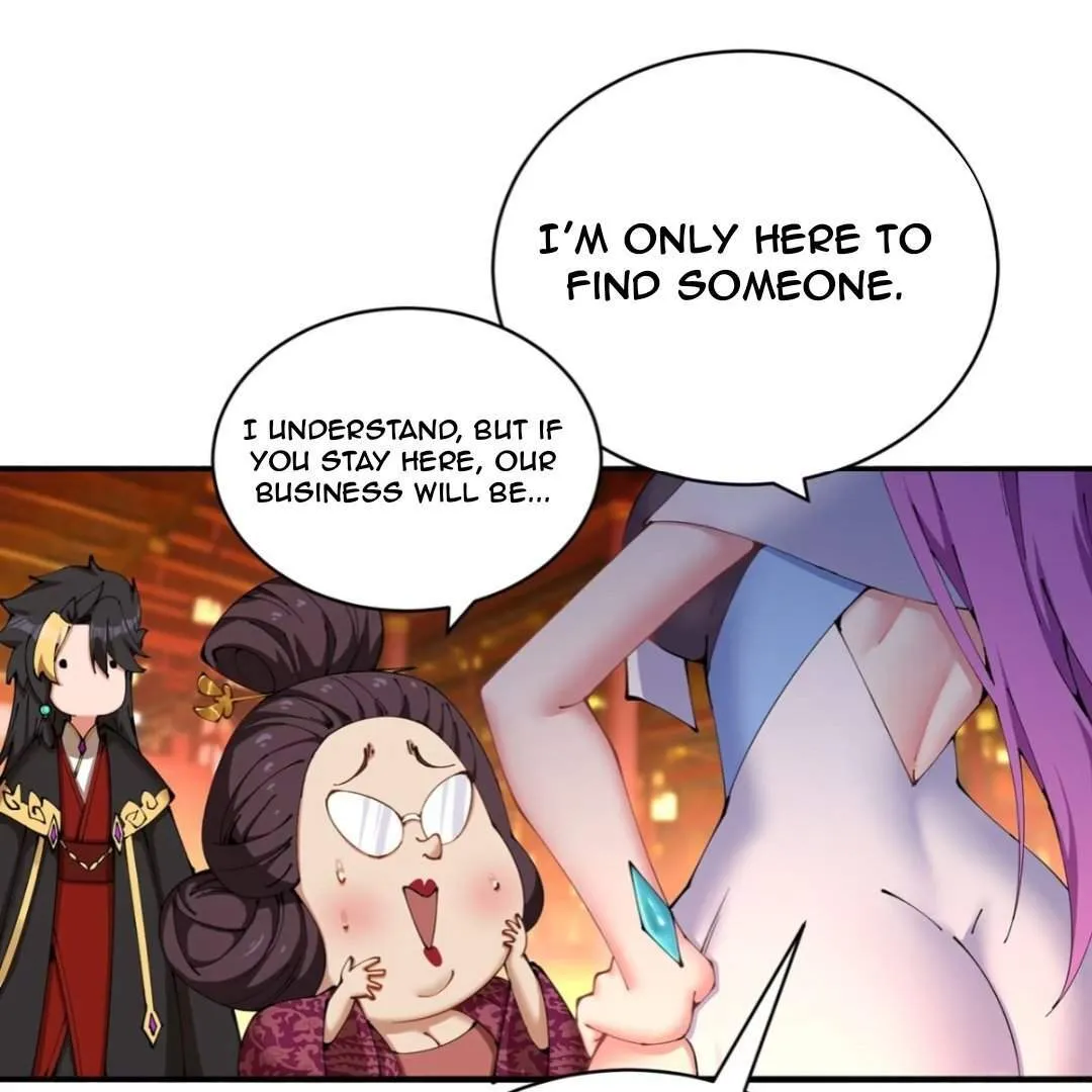 It Turns Out That They Are the Protagonists Chapter 2 page 76 - 