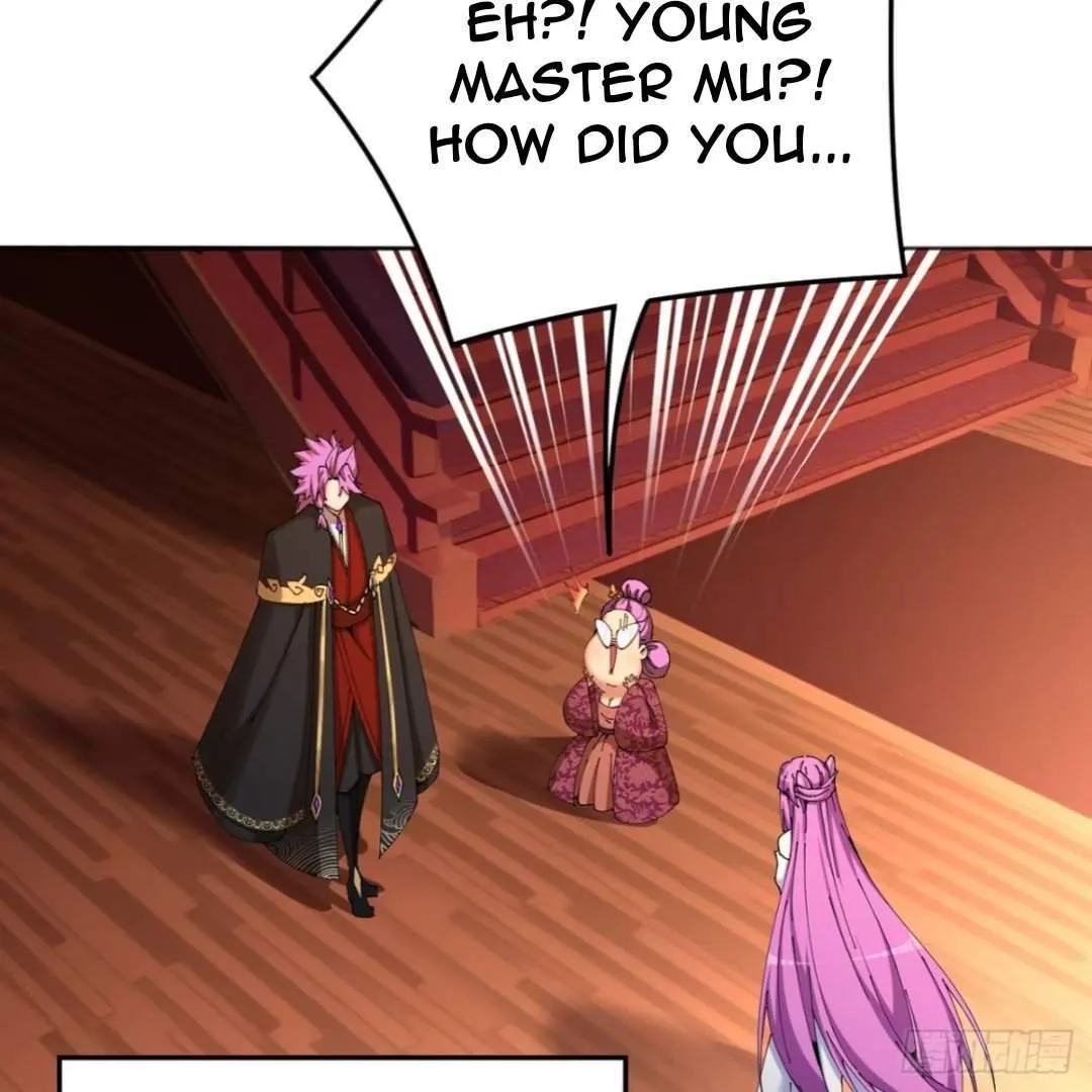 It Turns Out That They Are the Protagonists Chapter 2 page 80 - 