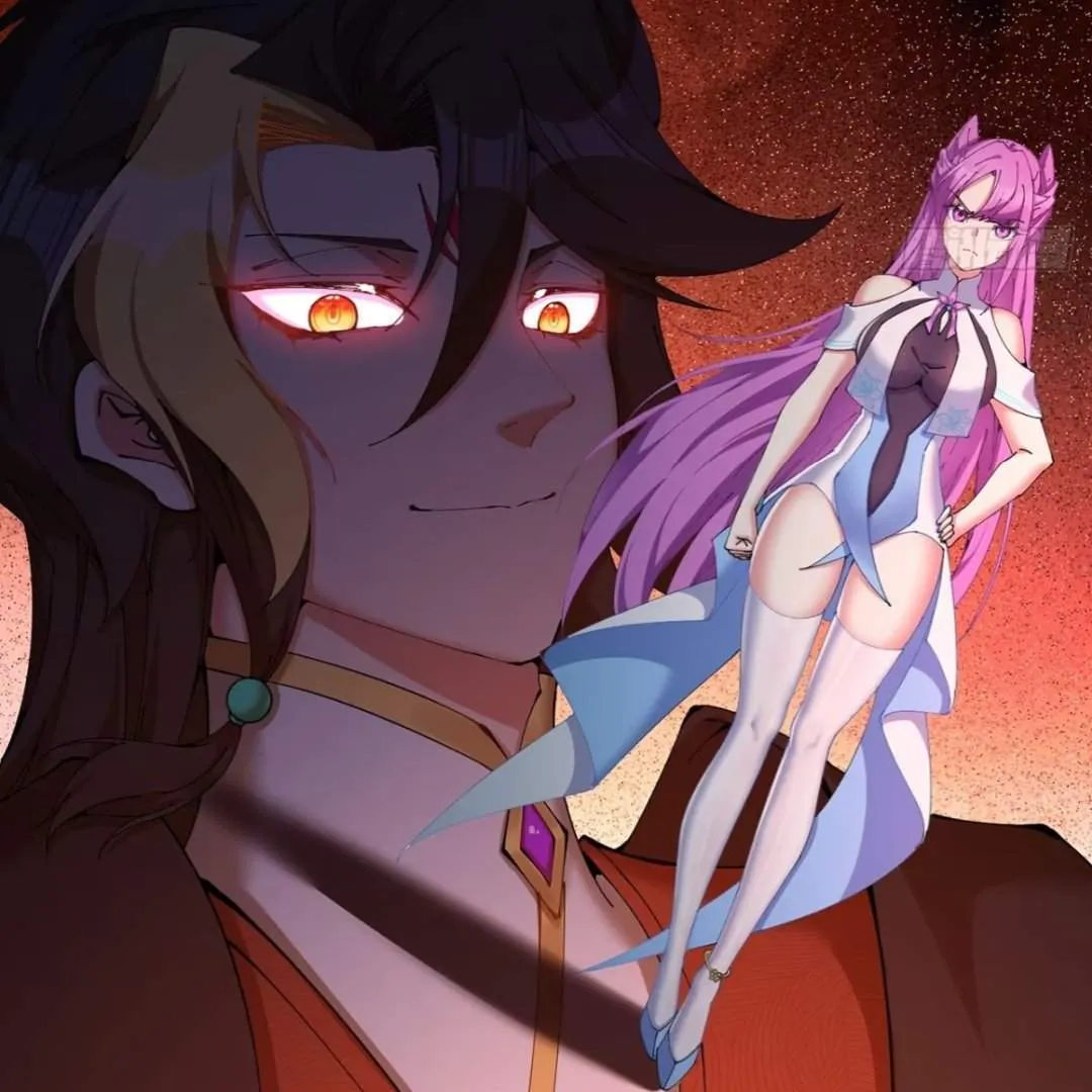 It Turns Out That They Are the Protagonists Chapter 2 page 82 - 