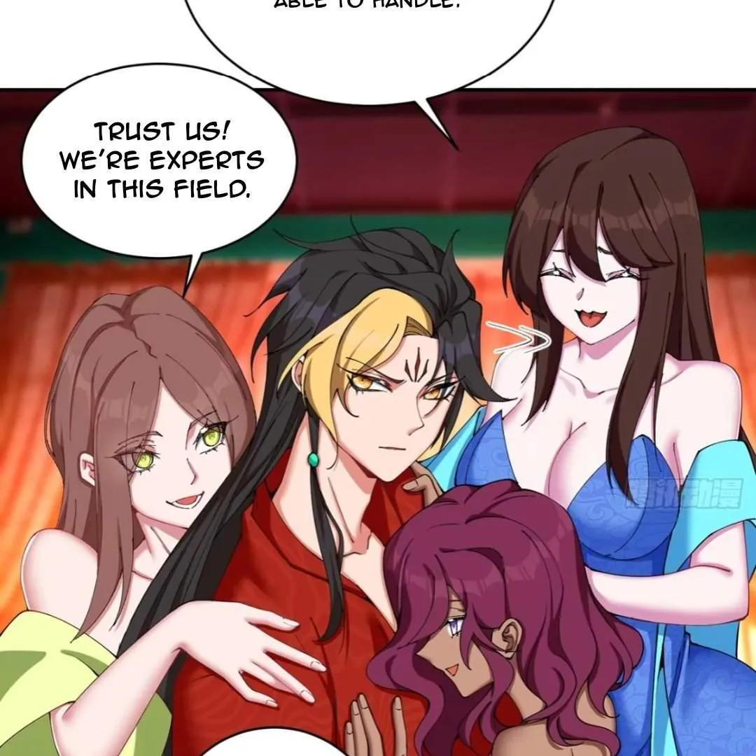 It Turns Out That They Are the Protagonists Chapter 2 page 10 - 