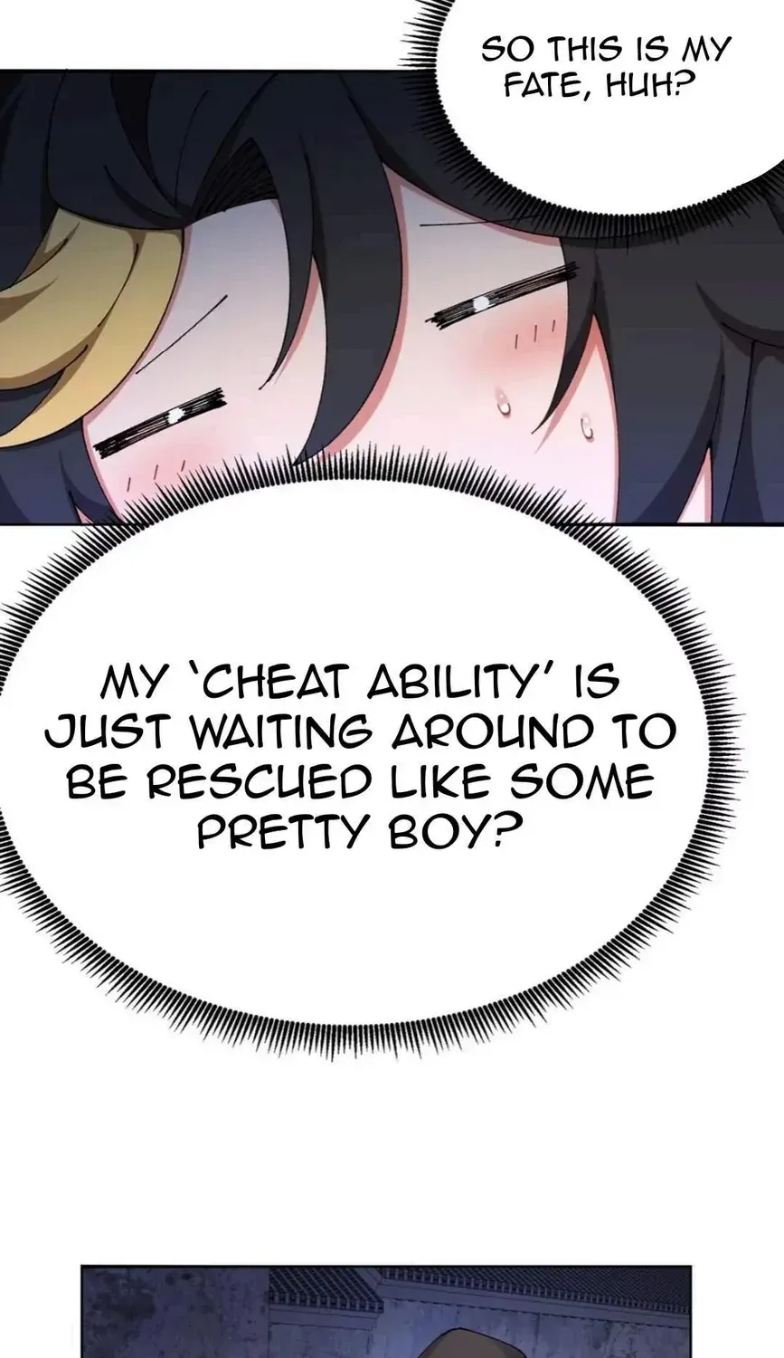It Turns Out That They Are the Protagonists Chapter 20 page 11 - 