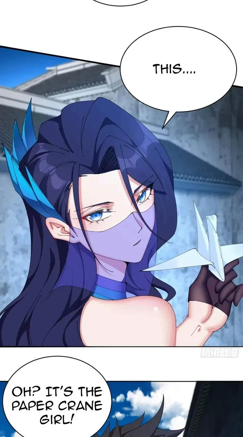 It Turns Out That They Are the Protagonists Chapter 20 page 18 - 