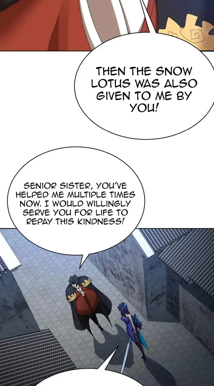 It Turns Out That They Are the Protagonists Chapter 20 page 20 - 