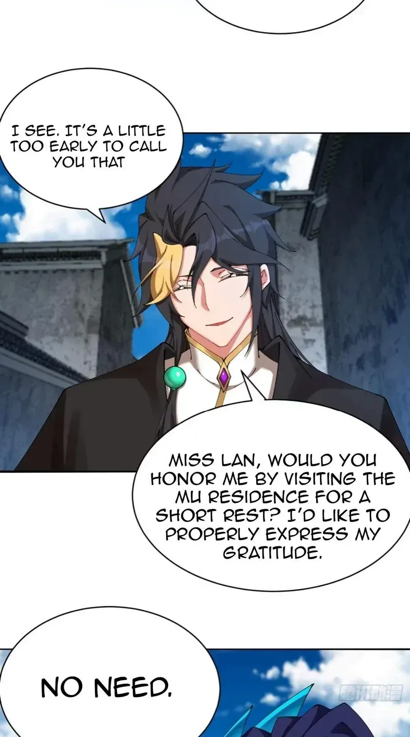 It Turns Out That They Are the Protagonists Chapter 20 page 22 - 
