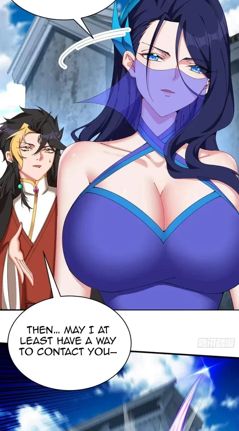 It Turns Out That They Are the Protagonists Chapter 20 page 23 - 