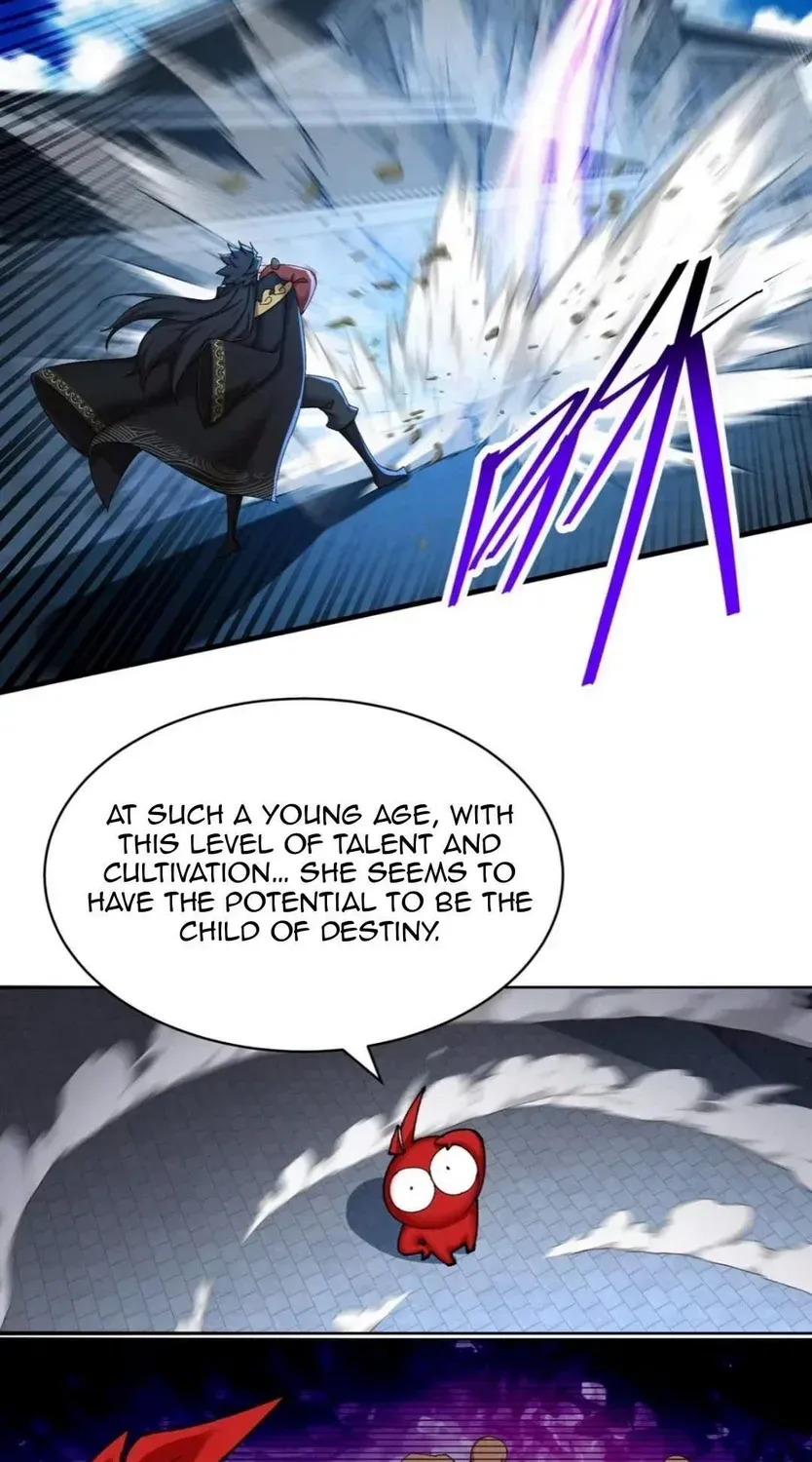 It Turns Out That They Are the Protagonists Chapter 20 page 24 - 