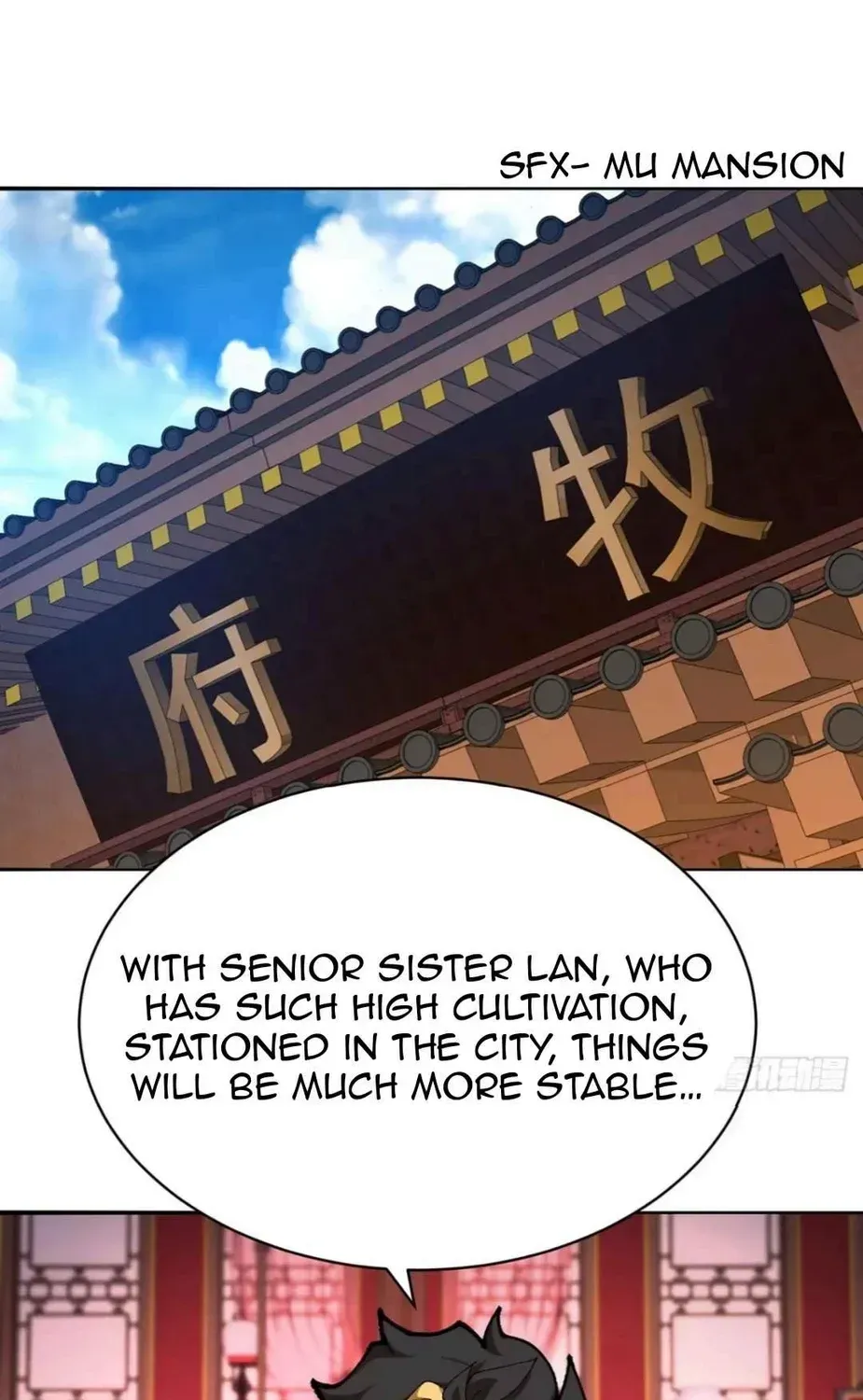 It Turns Out That They Are the Protagonists Chapter 20 page 32 - 