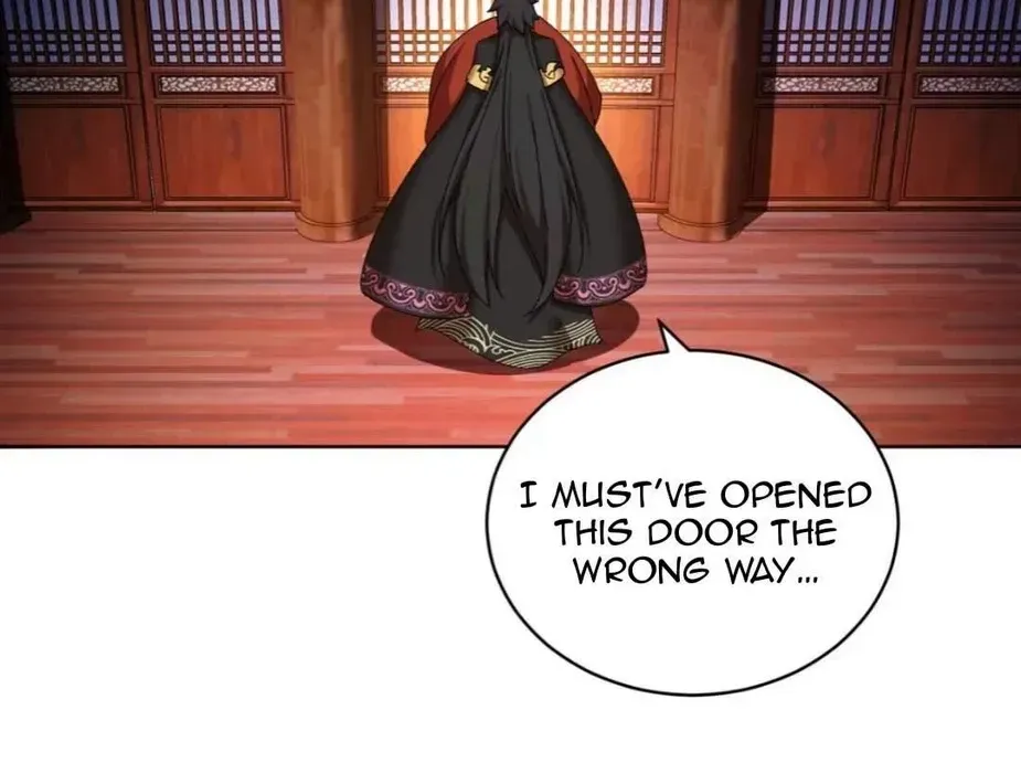It Turns Out That They Are the Protagonists Chapter 20 page 37 - 