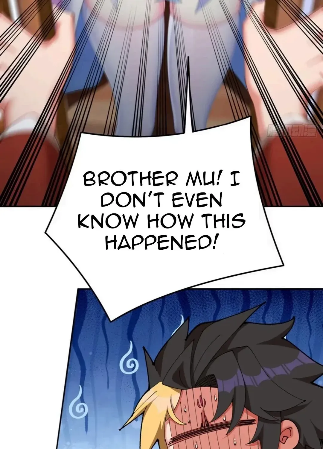 It Turns Out That They Are the Protagonists Chapter 20 page 39 - 
