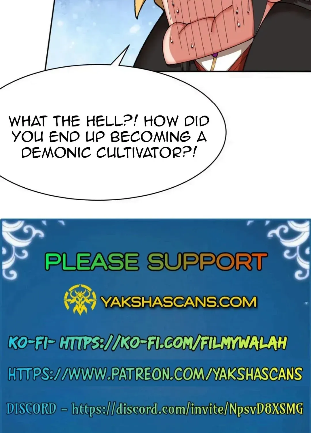 It Turns Out That They Are the Protagonists Chapter 20 page 40 - 