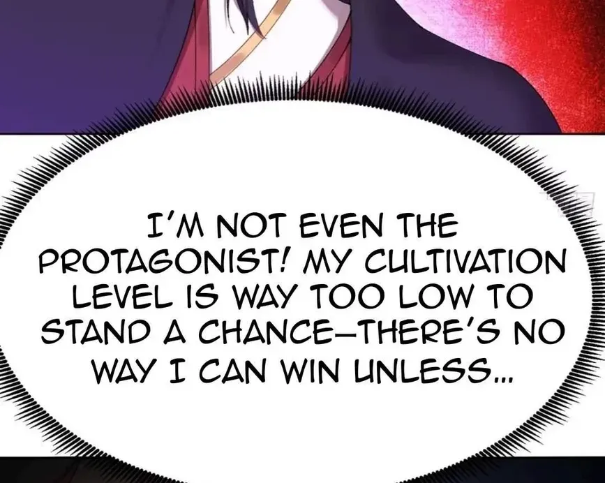 It Turns Out That They Are the Protagonists Chapter 20 page 7 - 