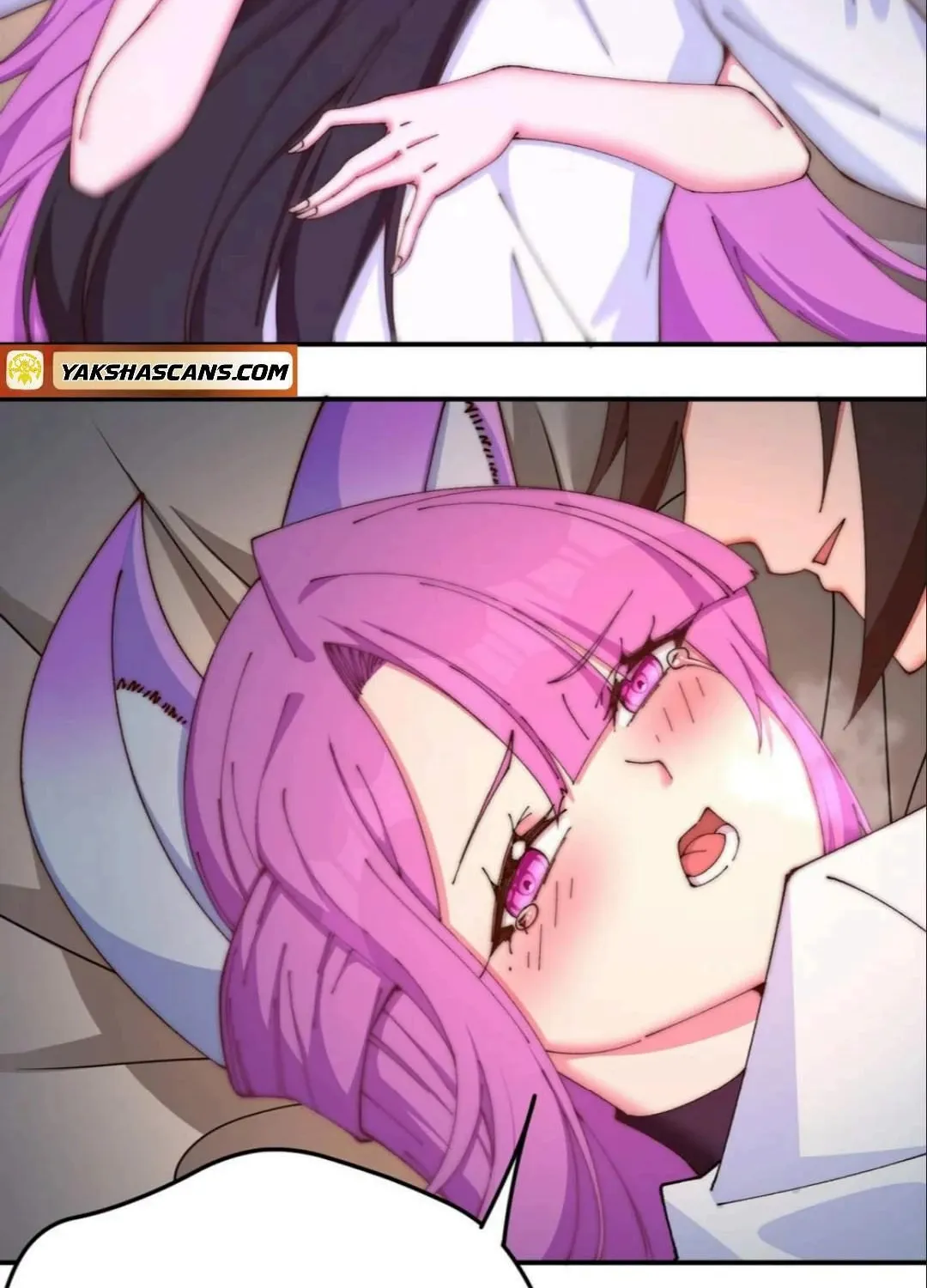 It Turns Out That They Are the Protagonists Chapter 22 page 13 - 