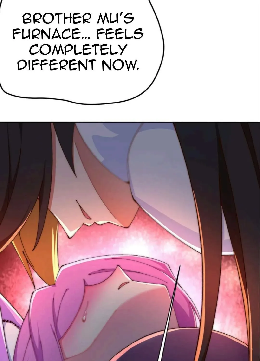 It Turns Out That They Are the Protagonists Chapter 22 page 14 - 