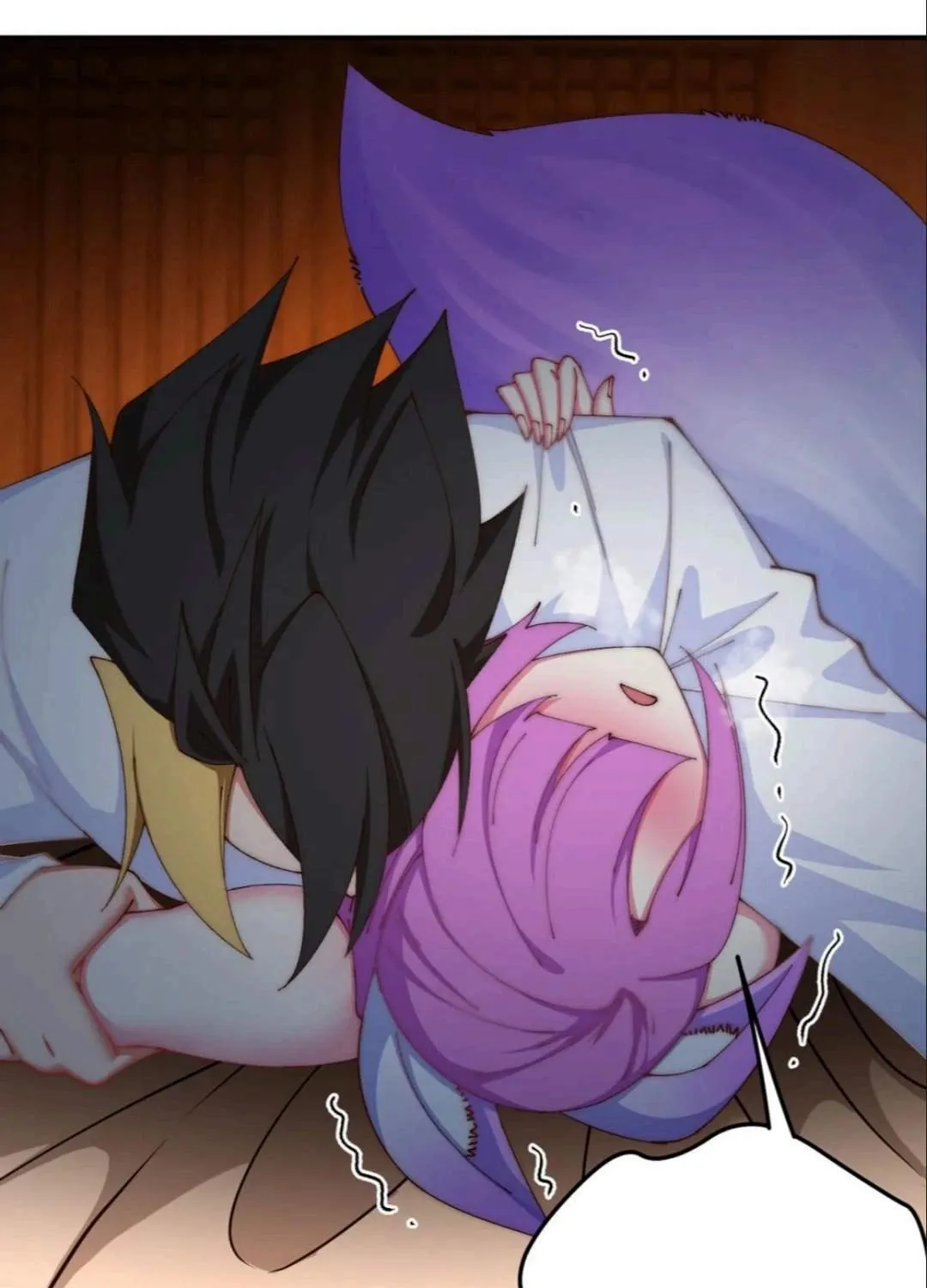 It Turns Out That They Are the Protagonists Chapter 22 page 17 - 
