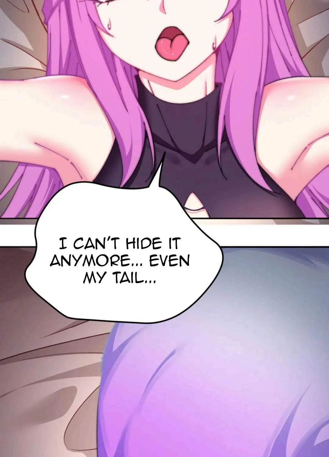 It Turns Out That They Are the Protagonists Chapter 22 page 19 - 