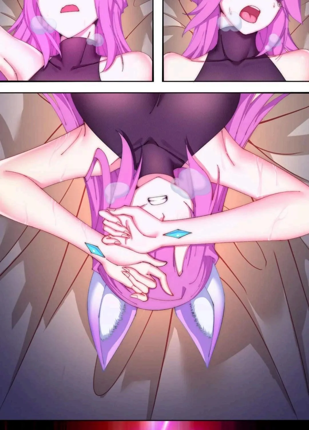 It Turns Out That They Are the Protagonists Chapter 22 page 22 - 