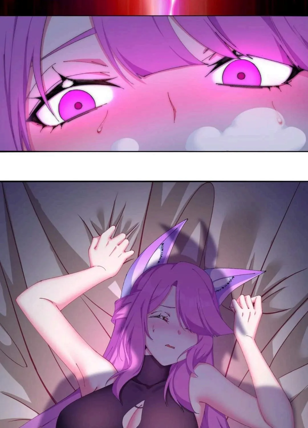 It Turns Out That They Are the Protagonists Chapter 22 page 24 - 