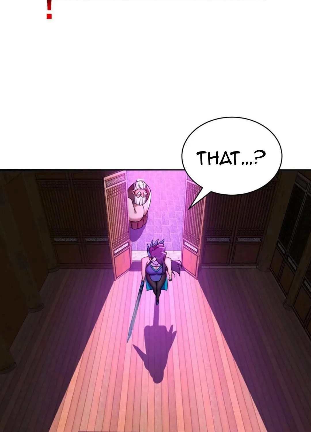 It Turns Out That They Are the Protagonists Chapter 22 page 28 - 