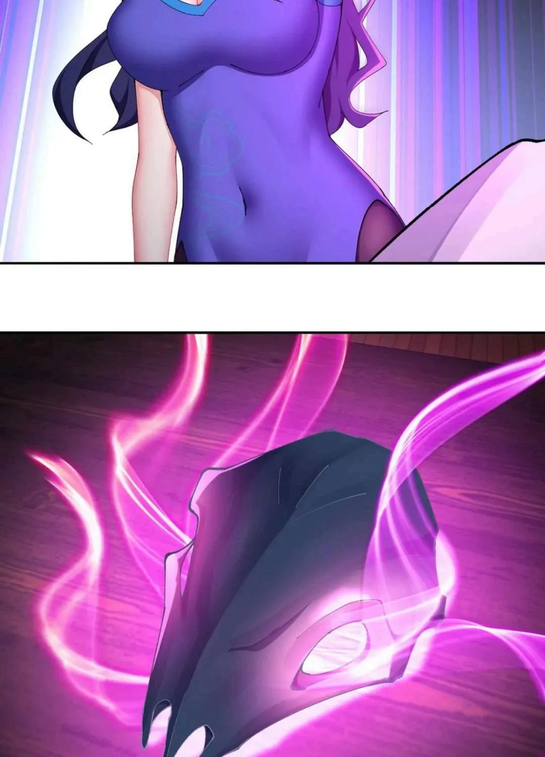 It Turns Out That They Are the Protagonists Chapter 22 page 30 - 