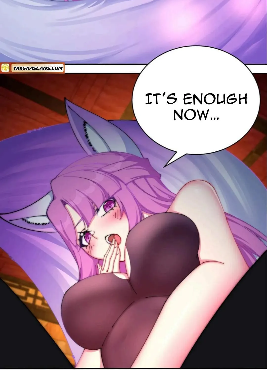 It Turns Out That They Are the Protagonists Chapter 22 page 4 - 