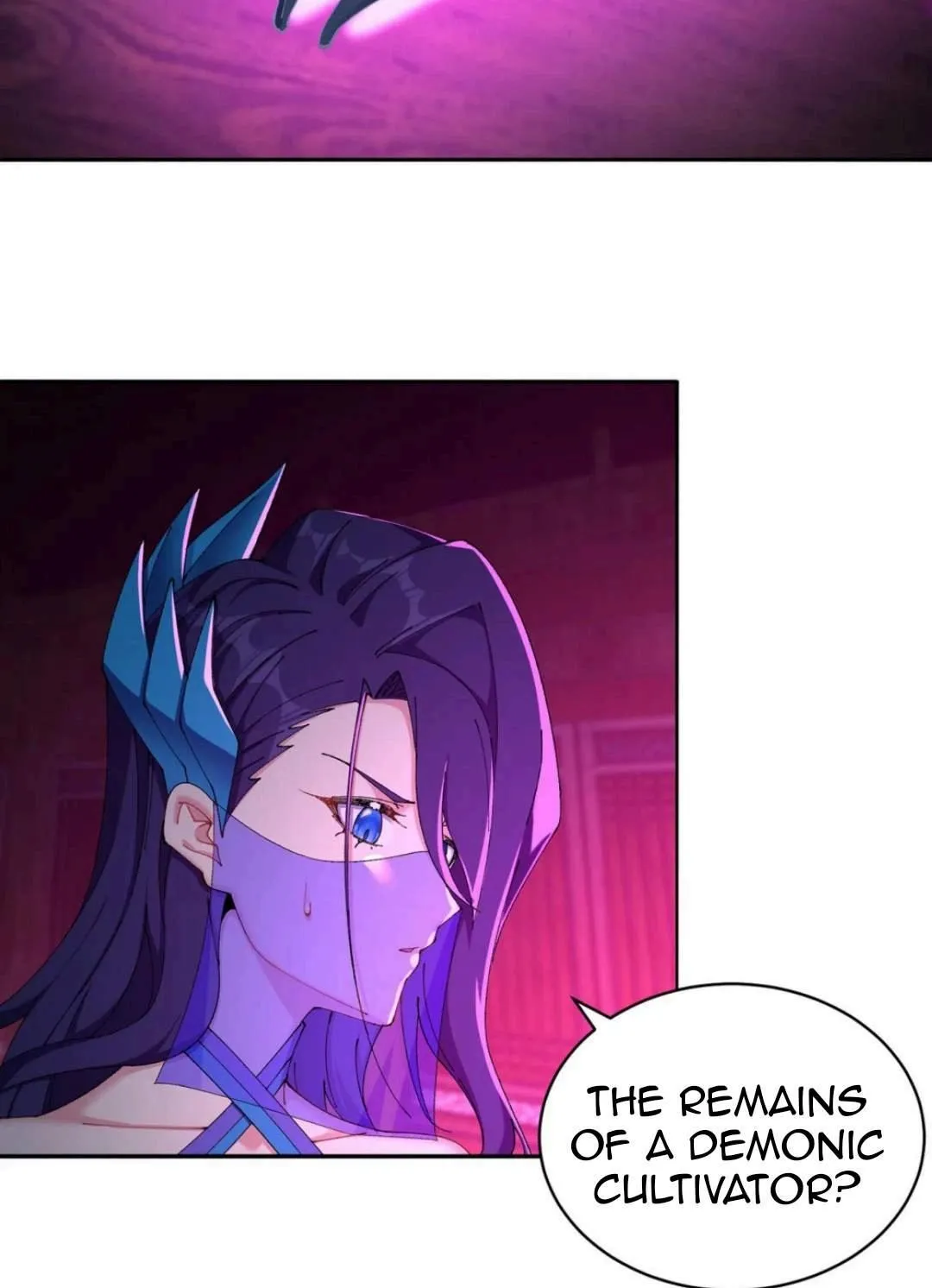 It Turns Out That They Are the Protagonists Chapter 22 page 31 - 