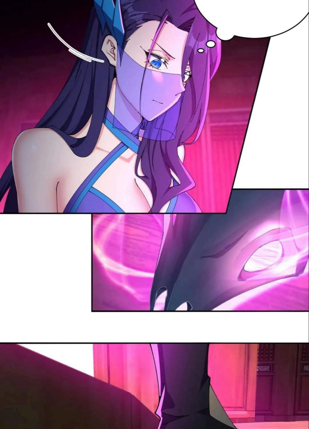 It Turns Out That They Are the Protagonists Chapter 22 page 34 - 