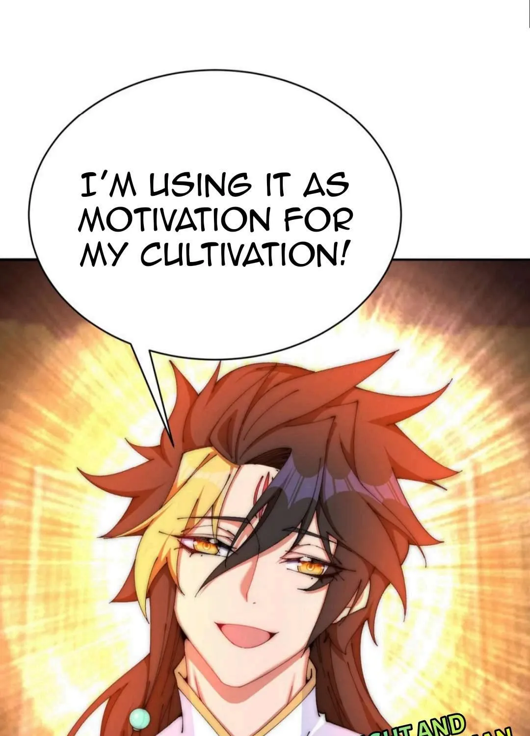 It Turns Out That They Are the Protagonists Chapter 22 page 36 - 