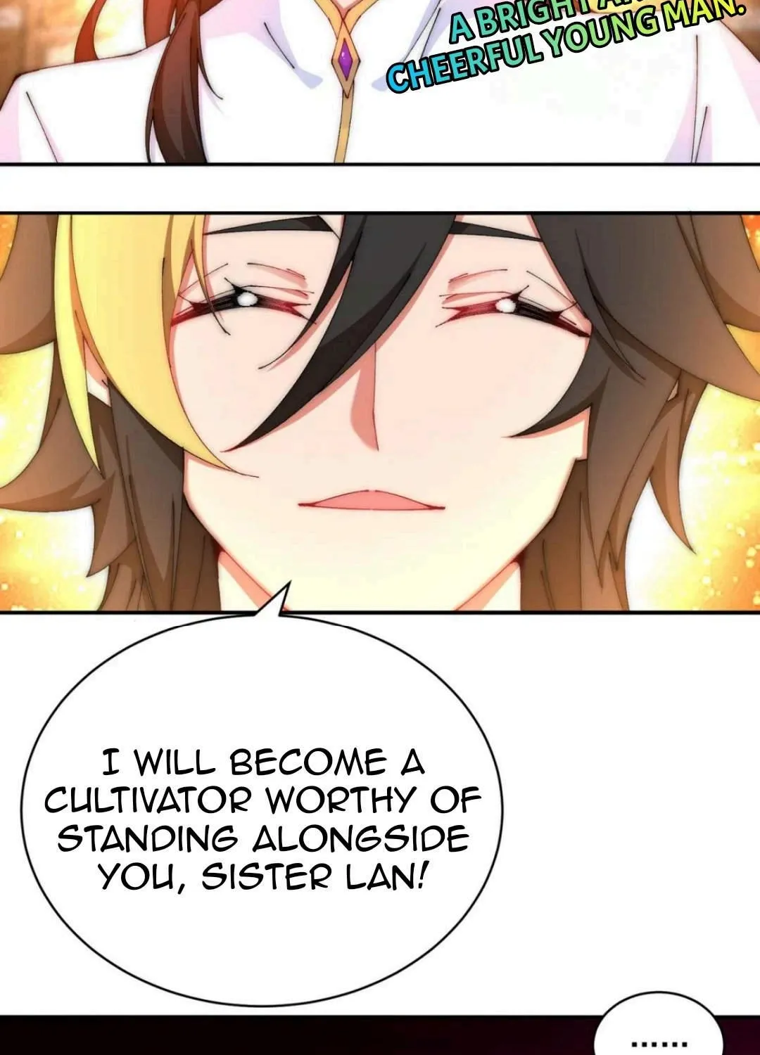 It Turns Out That They Are the Protagonists Chapter 22 page 37 - 