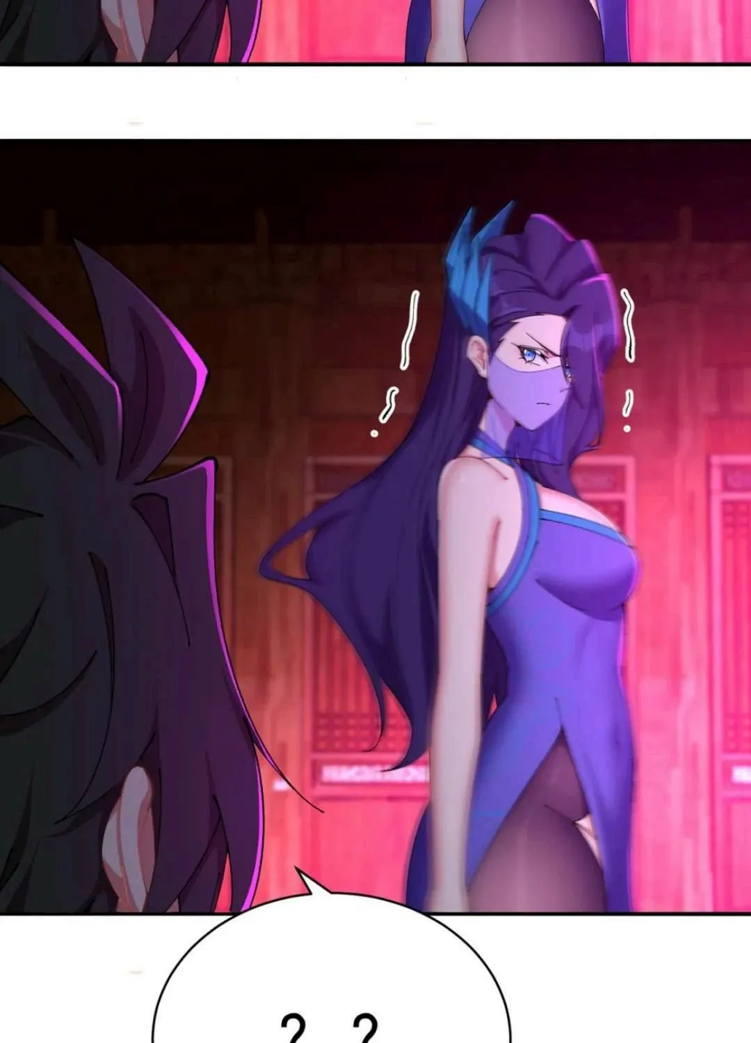 It Turns Out That They Are the Protagonists Chapter 22 page 40 - 