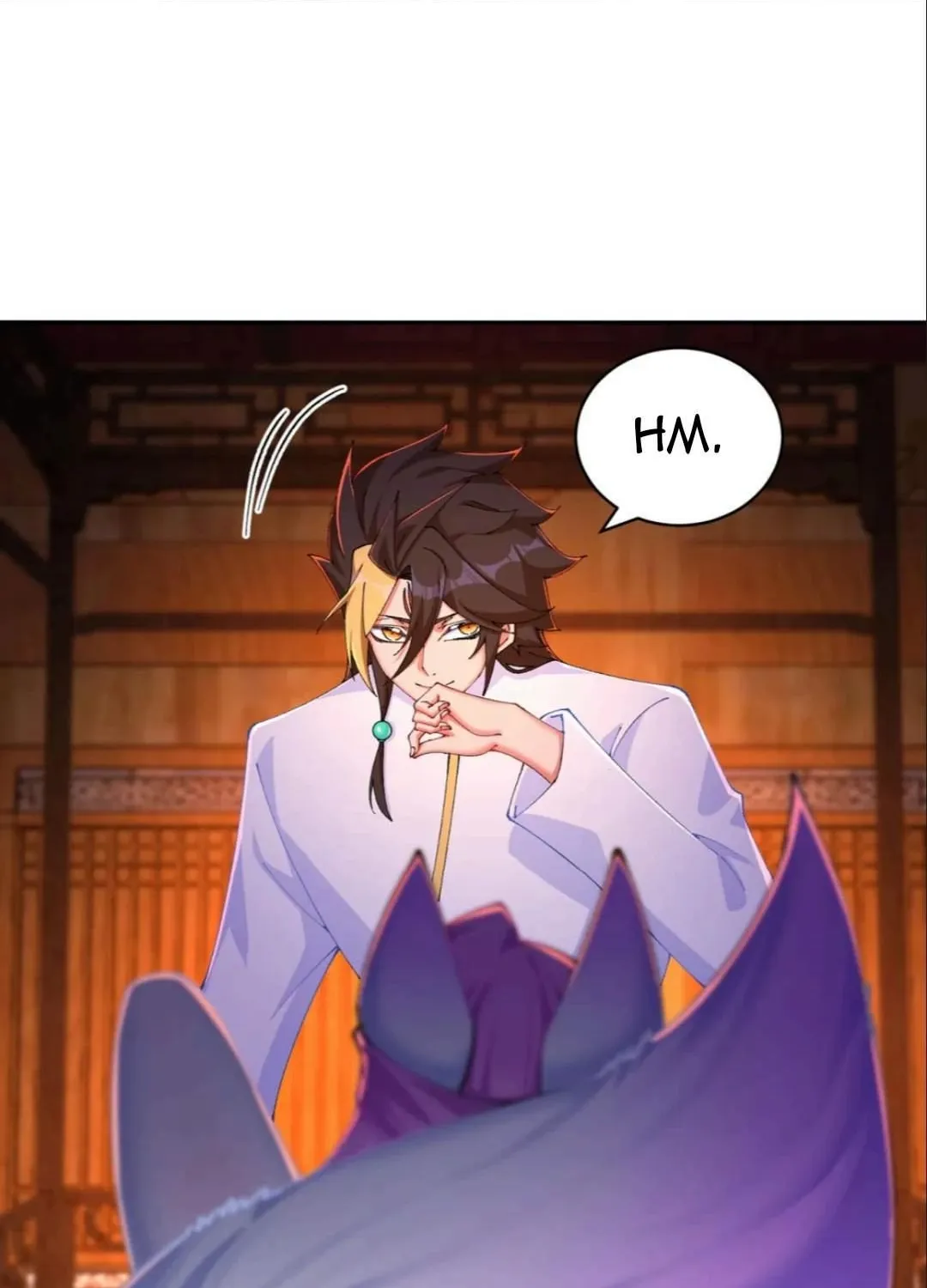 It Turns Out That They Are the Protagonists Chapter 22 page 5 - 