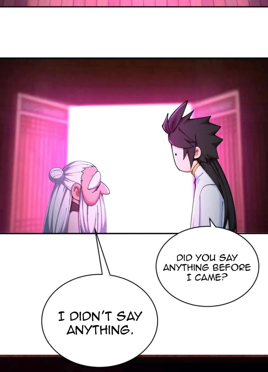 It Turns Out That They Are the Protagonists Chapter 22 page 42 - 