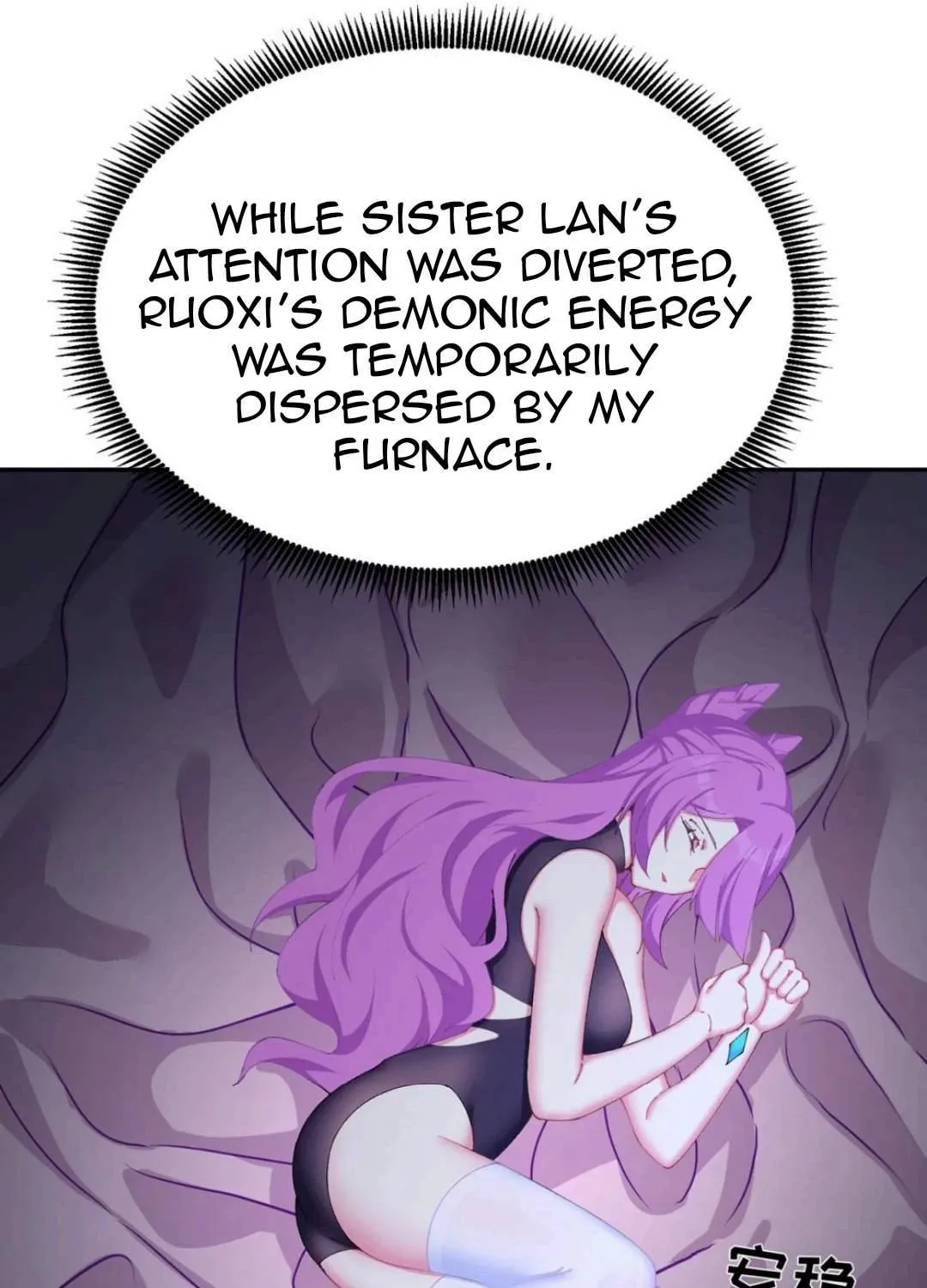It Turns Out That They Are the Protagonists Chapter 22 page 44 - 