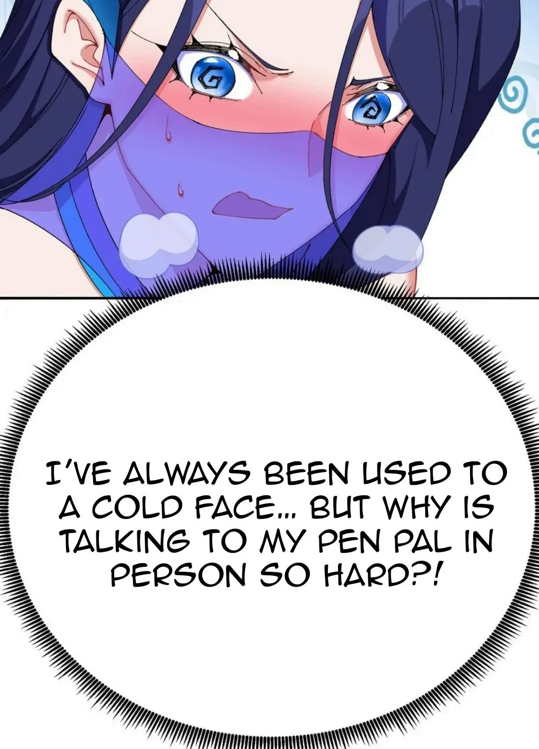 It Turns Out That They Are the Protagonists Chapter 22 page 47 - 