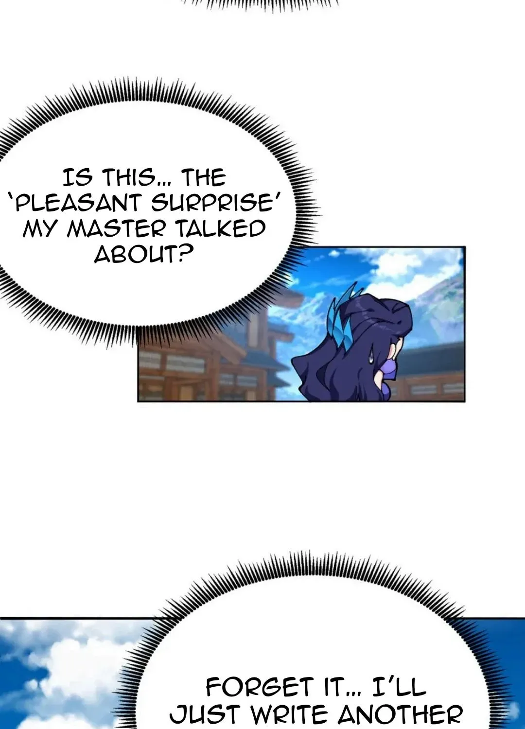 It Turns Out That They Are the Protagonists Chapter 22 page 48 - 