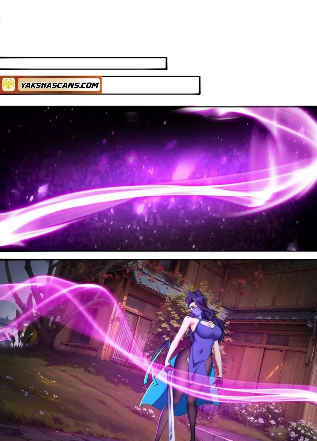 It Turns Out That They Are the Protagonists Chapter 22 page 8 - 
