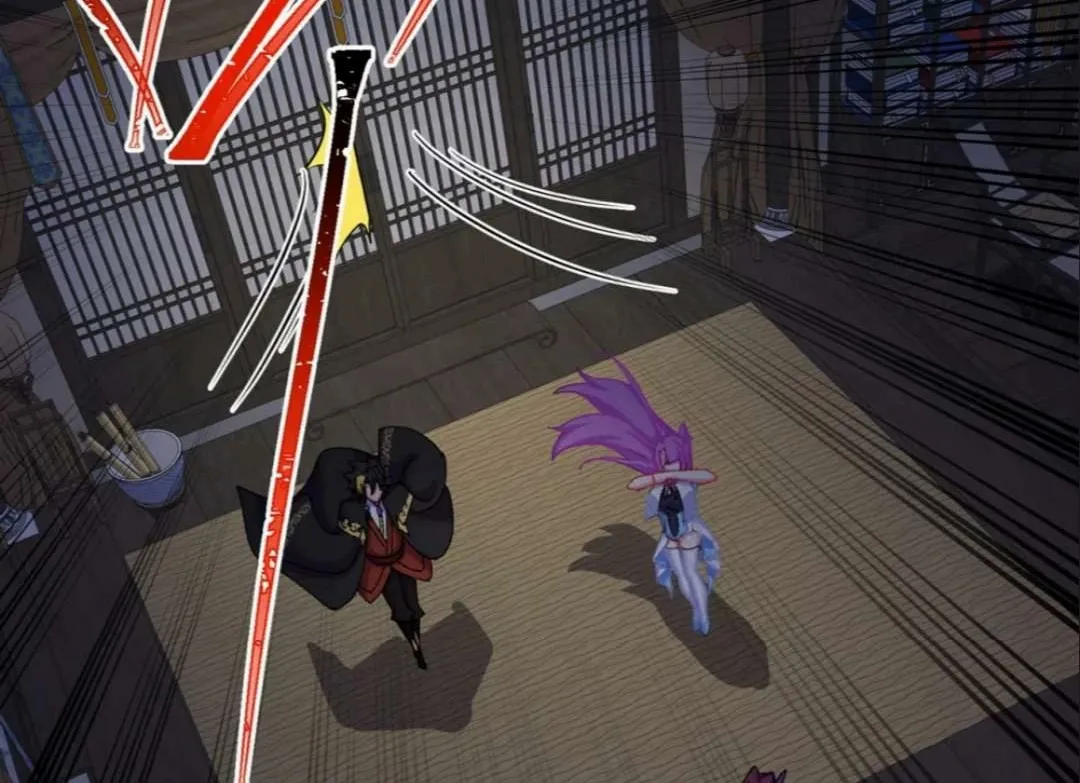 It Turns Out That They Are the Protagonists Chapter 23 page 11 - 