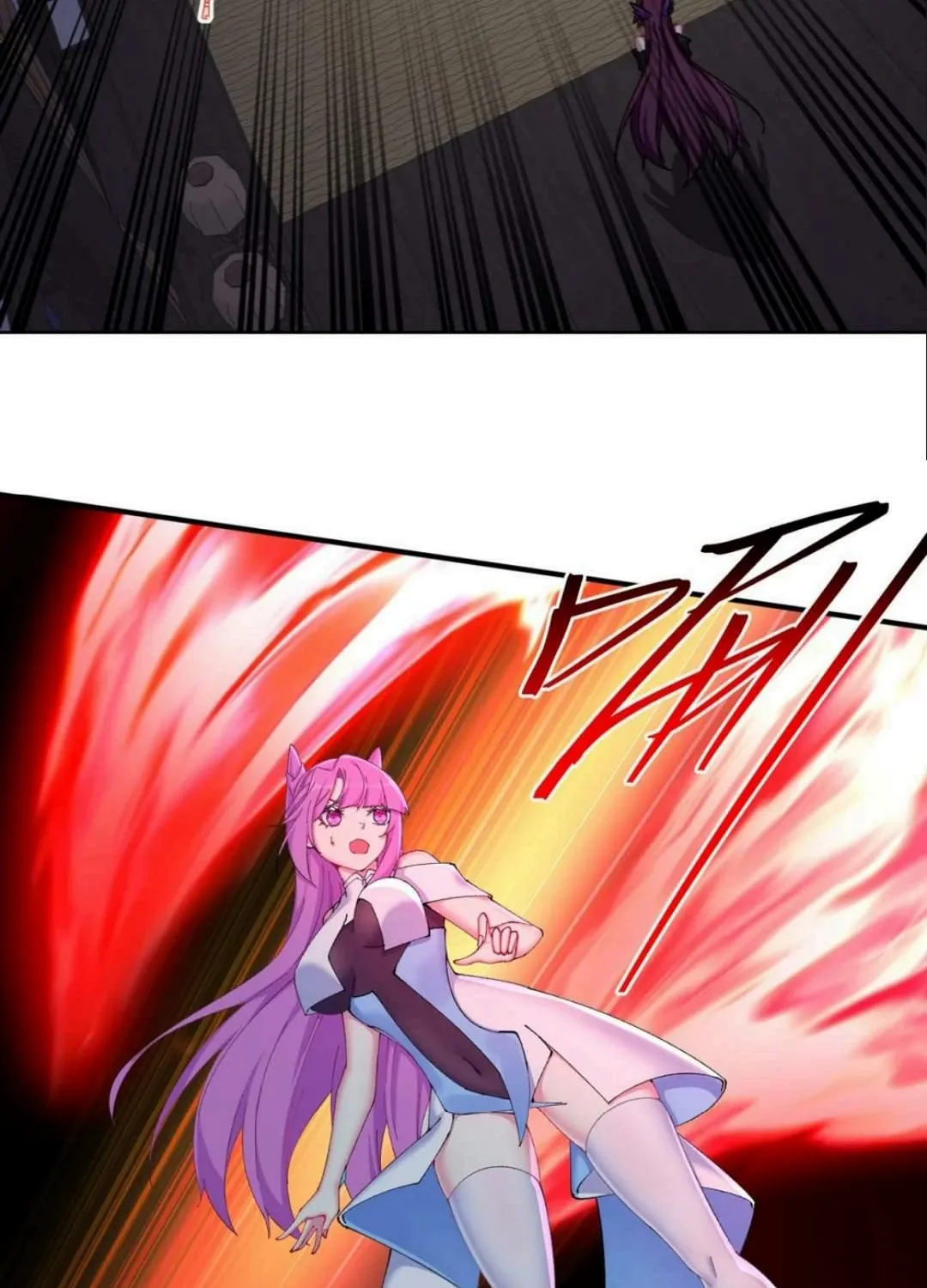 It Turns Out That They Are the Protagonists Chapter 23 page 12 - 