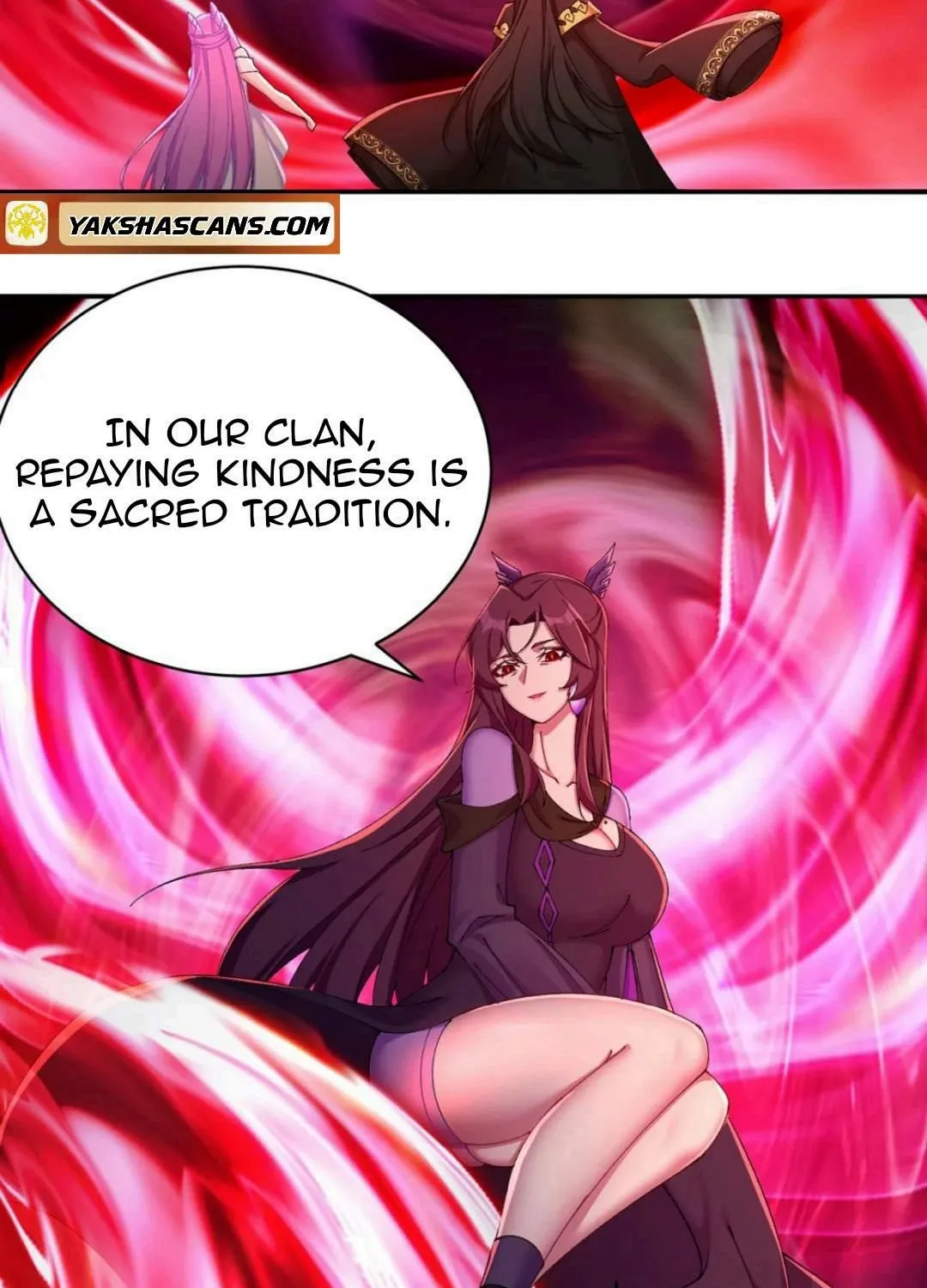 It Turns Out That They Are the Protagonists Chapter 23 page 14 - 