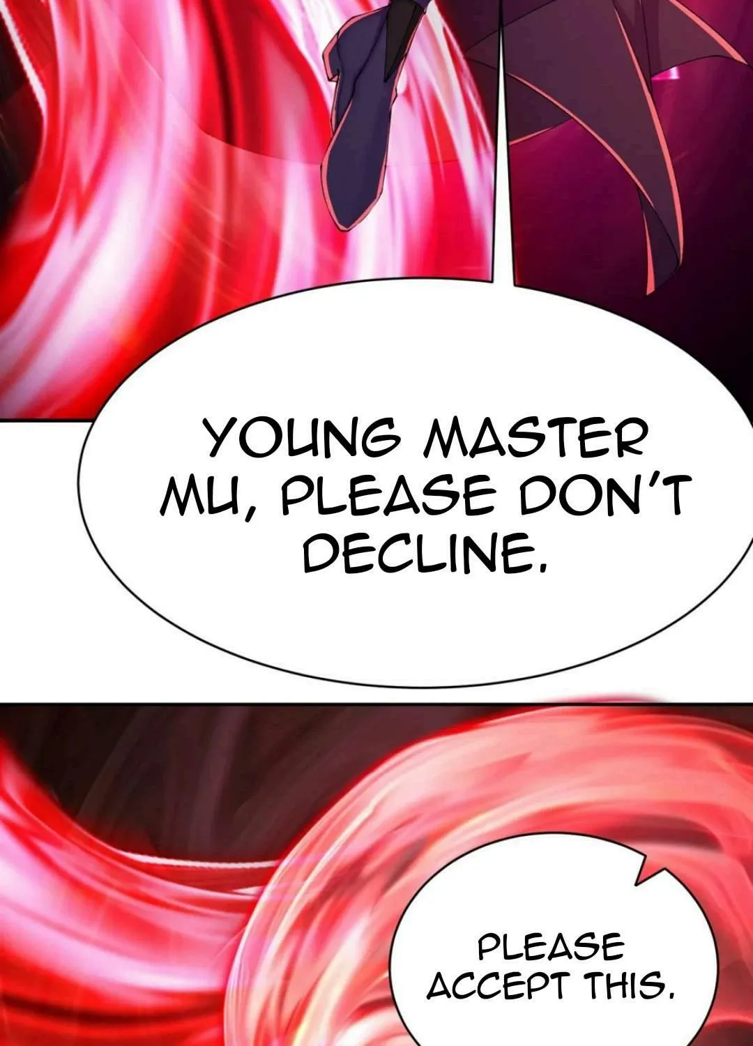 It Turns Out That They Are the Protagonists Chapter 23 page 15 - 