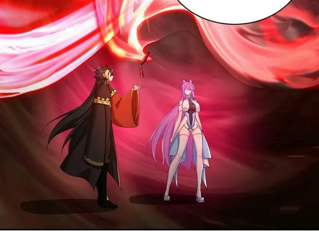 It Turns Out That They Are the Protagonists Chapter 23 page 16 - 