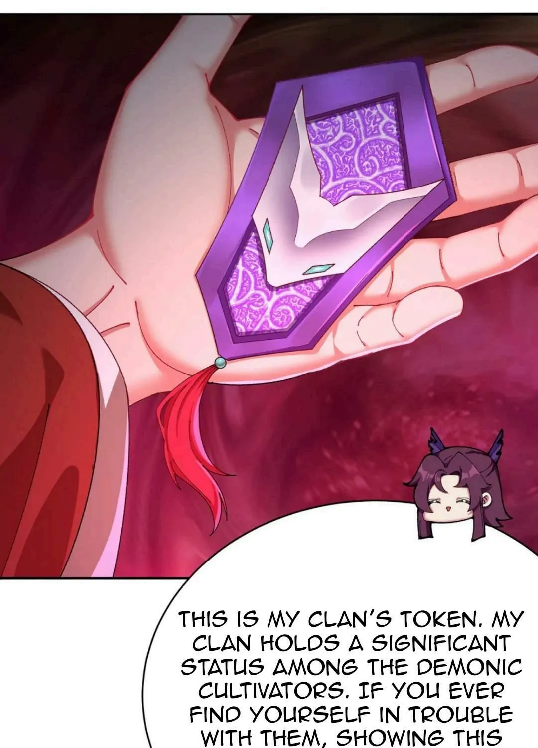 It Turns Out That They Are the Protagonists Chapter 23 page 17 - 