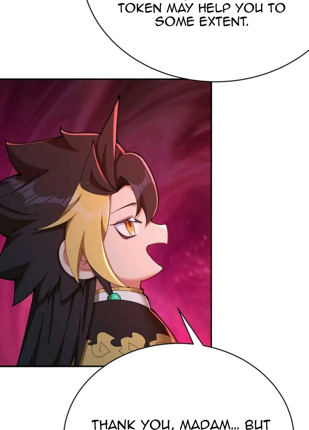 It Turns Out That They Are the Protagonists Chapter 23 page 18 - 