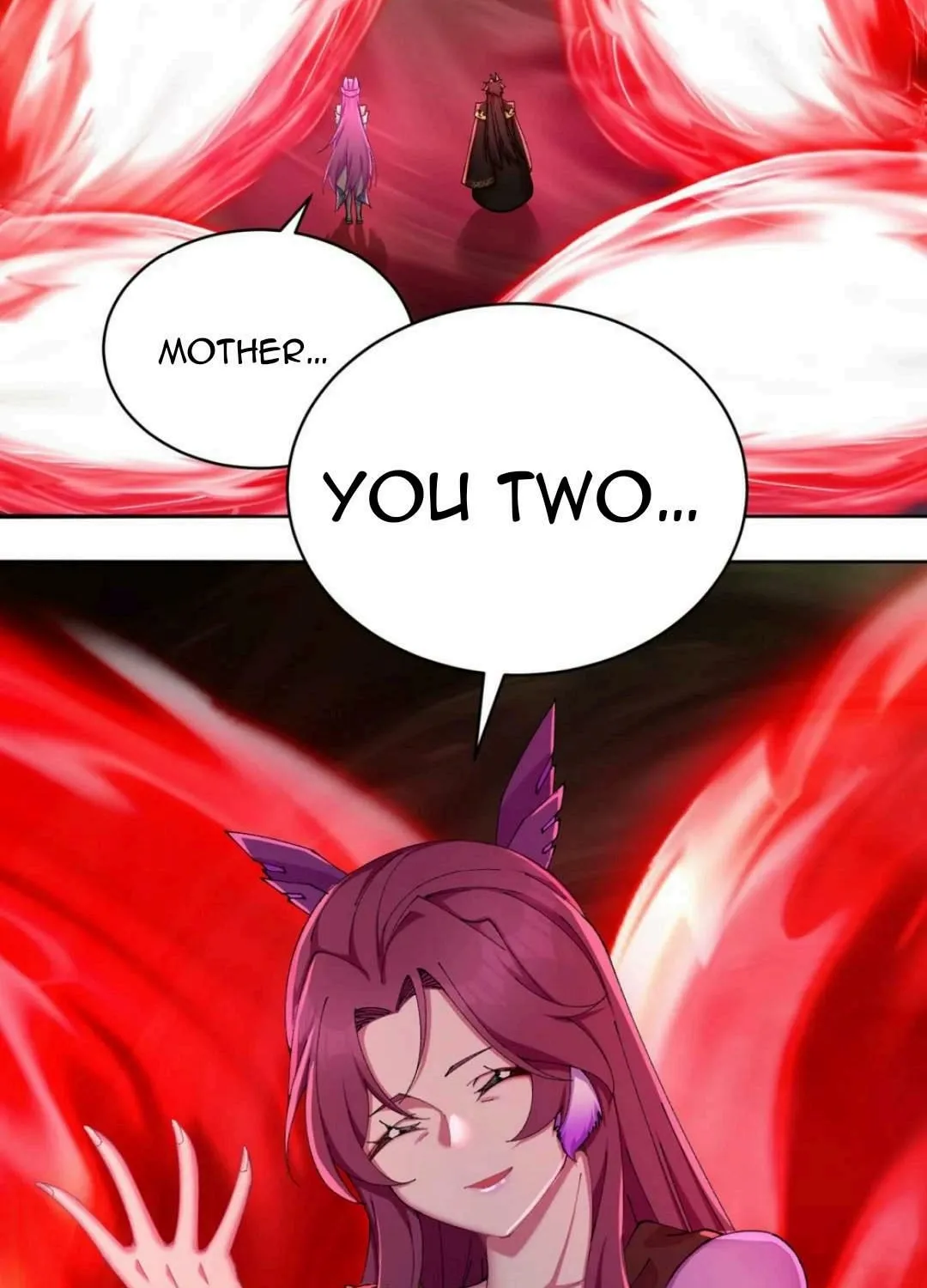 It Turns Out That They Are the Protagonists Chapter 23 page 20 - 